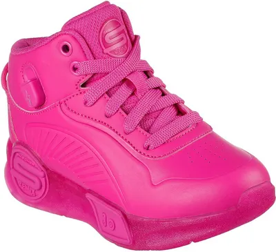 Produktbild von Skechers S-Lights Remix HTPK Größe EU 30