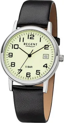 Produktbild von Regent - Armbanduhr - Herren - Chronograph - F-793