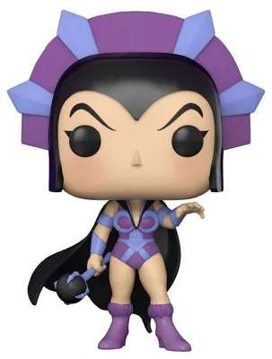 Immagine prodotto di Funko POP Televisione Masters of the Universe Motu - Evil-Lyn