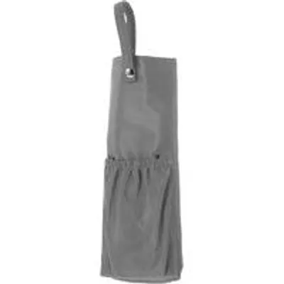 Image de Trousse de voyage pour fer à friser - Pochette de protection imperméable et résistante à la chaleur pour fer à friser - Trousse de voyage pour fer à friser, accessoire de beauté, organiseur de voyage