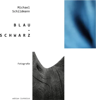 Produktbild von Blau - Schwarz