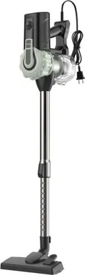 Produktbild von Kabelgebundener stielstaubsauger 600 w 0,55 l grün Livoo DOH142V
