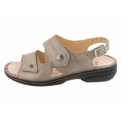 Produktbild von Finn Comfort Finn Comfort Milos fango kombi kombi 286-98-00009