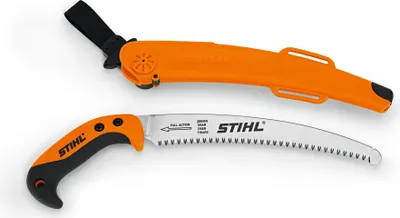 Produktbild von Gartensäge 33 Cm Stihl Pr 33
