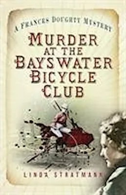 Produktbild von Mord im Fahrradverein Bayswater
