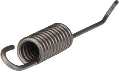Productafbeelding van Hoofdstandaardveer. Standaardveer voor MBK CW Booster 50 - RMS
