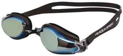 Produktbild von AQUA SPEED 038-07, Universalgröße, Schwarz, Erwachsener, 1 Stück(e)