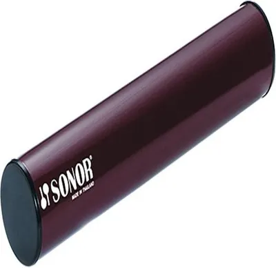 Zdjęcie produktu dla Sonor Shaker LRMS L Okrągły metalowy shaker duży