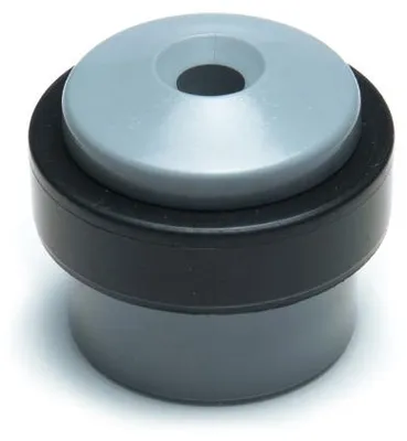 Produktbild von 1x sossai Türstopper NTS5 | SÖREN 2 | Grau
