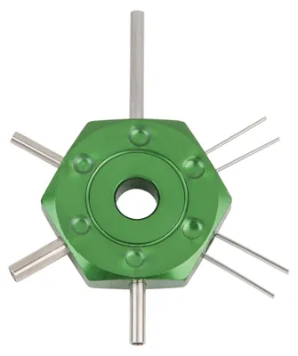 Image de KS TOOLS 150.1232 Outil de déverrouillage