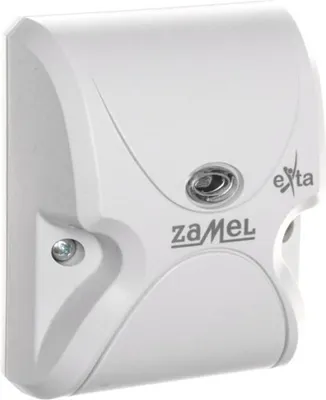 Produktbild von Dämmerungsschalter mit Sonde SOS-01 230V AC WZM-02/SOS EXT10000146