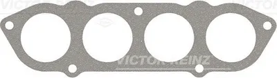 Produktbild von REINZ 71-34222-00 Dichtung Ansaugbrücke für VW Golf IV Schrägheck (1J1) Golf V Schrägheck (1K1) Golf IV Variant (1J5) für SEAT Ibiza III Schrägheck