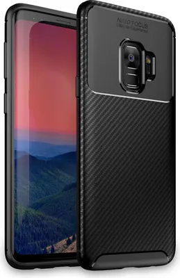 Obrázok produktu pre NALIA puzdro pre Samsung Galaxy S9, ultra tenké silikónové puzdro kryt mobilného telefónu