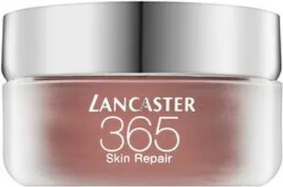 Produktbild von Lancaster 365 Skin Repair Youth Renewal Eye Cream Augencreme gegen Falten, Schwellungen und dunkle Ringe 15 ml