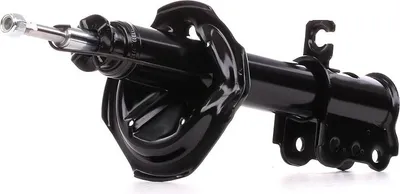 Produktbild von RIDEX Stoßdämpfer Hinten Rechts für MAZDA 323 F VI (BJ) Federbein 854S0398