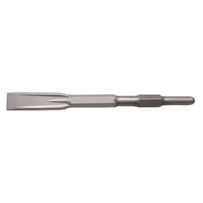 Obrázok produktu pre Samoostriaci plochý sekáč HEX 30, 26 x 400 mm, STAYER