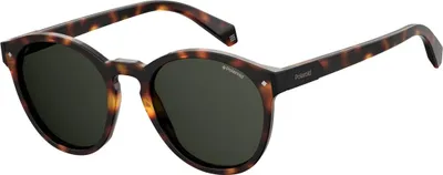 Produktbild von Polaroid PLD6034/S Uni-Sonnenbrille mit Vollrand, Kunststoff