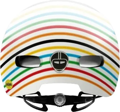 Produktbild von NUTCASE Kinder-Fahrradhelm Little Nutty MIPS, CANDY COAT
