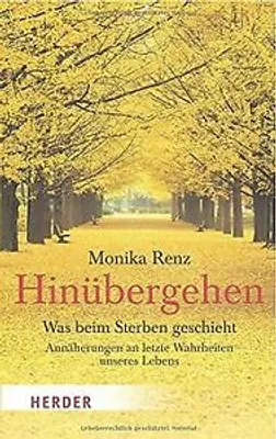 Zdjęcie produktu dla Hinübergehen