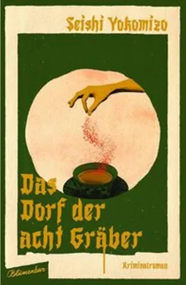 Image de Das Dorf der acht Gräber