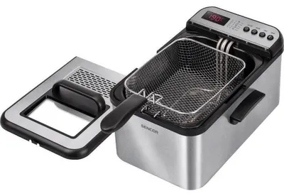 Immagine prodotto di Sencor SFR 8200SS