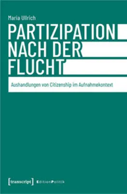 Obrázek produktu pro Partizipation nach der Flucht