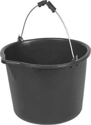 Immagine prodotto di Secchio Okko, 12 l, nero