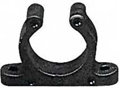 Produktbild von Plastimo Polyamidclip Weiß 20 mm Weiß 20 mm