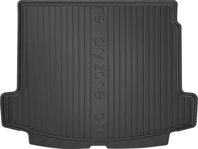 Productafbeelding van FROGUM rubberen bagagemat voor Renault Megane II (2002-2008)