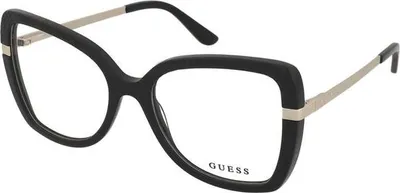 Zdjęcie produktu dla Dioptrie szkieł Guess GU50245 001