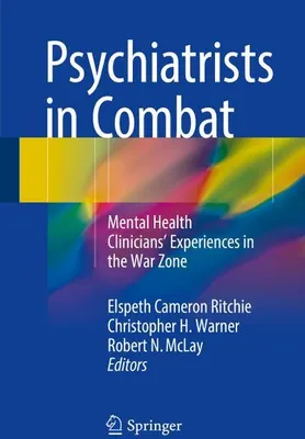 Image de Psychiatrists in Combat