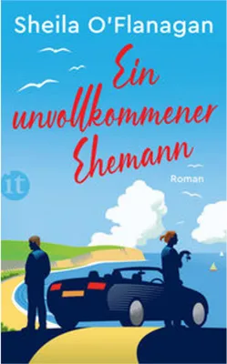Produktbild von Ein unvollkommener Ehemann