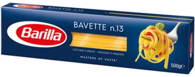 Produktbild von Nudeln linguine n13 500g - Barilla