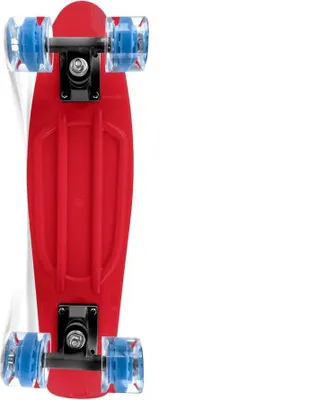Produktbild von Marvel Board 21.6´´ Pennyboard Rot  Rot One Size