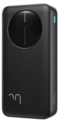 Immagine prodotto di Joyroom Powerbank 20000 mAh 22,5 W USB Nero