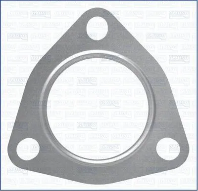 Produktbild von AJUSA 01516400 Auspuffdichtung Auspuffdichtung für NISSAN Patrol GR V SUV (Y61)
