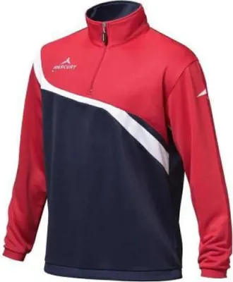 Produktbild von Mercury Equipment Noruega Sweatshirt Rot 10 Years Jungen,Mädchen Rot 10 Years