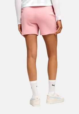 Produktbild von Puma Shorts ESS Small No. 1 kurze Hose