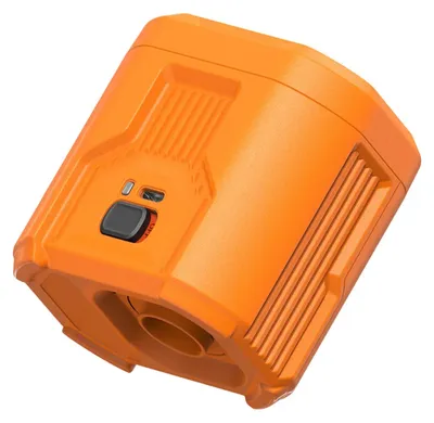 Obrázok produktu pre Flextail Evo Pump (oranžová)