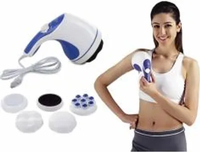 Zdjęcie produktu dla masażer ujędrniający wyszczuplający RELAX SPIN
