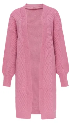 Immagine prodotto di Maglione da donna SIDONA - rosa, taglia M