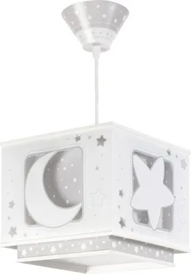 Produktbild von Anhänger Moonlight Glühen in der dunkelgrauen 24 cm
