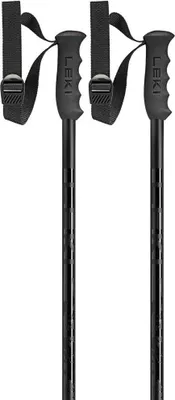 Zdjęcie produktu dla Kije Leki Alpino 65446325 Swtch srebrne 120 cm mężczyźni, kobiety srebrne 120 cm