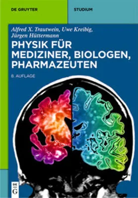Immagine prodotto di Physik für Mediziner, Biologen, Pharmazeuten