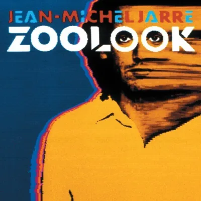 Obrázok produktu pre Jean-Michel Jarre - Zoolook (Reissue) (Remastered) (CD)