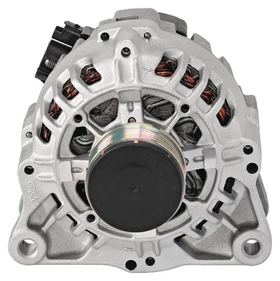 Produktbild von Lichtmaschine Generator 14 V 97 A Ø 58 mm VALEO für u.a. FIAT DUCATO