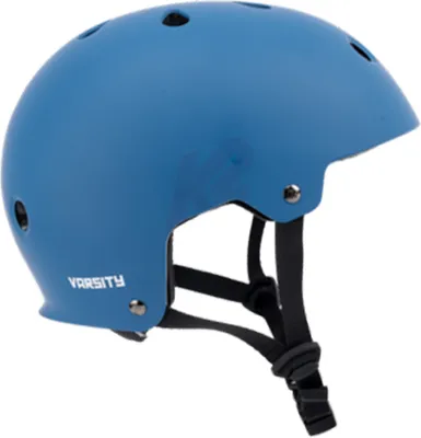 Produktbild von K2 Skates VARSITY HELMET Skaterhelme Unisex blau Größe: S