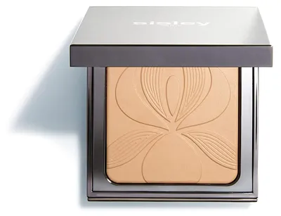 Produktbild von Sisley BLUR EXPERT, Jeder Hauttyp, Beige, Palette, Gepresstes Puder, Natürlich/Natur, Strahlend, 11 g