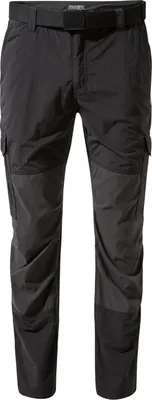 Produktbild von Craghoppers Nosilife Pro Adventure Black / Black Pepper 40