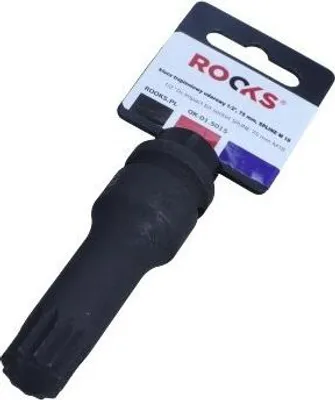 Obrázek produktu pro Rázový Utahovák 1/2, 75 Mm, Drážkování M 18